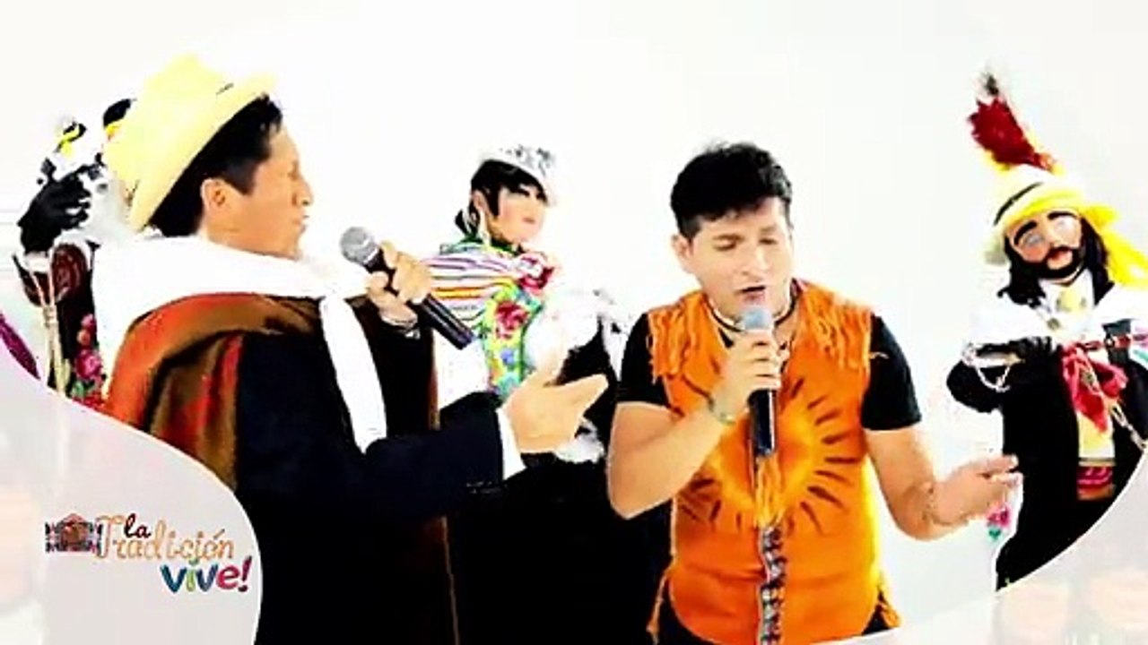 MAX CASTRO - EUSEBIO CHATO GRADOS SPOT LA TRADICIÓN VIVE 2016 -CARLITOS PRODUCCIONES