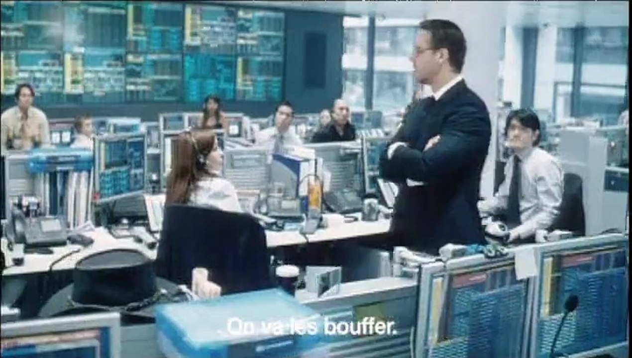 Une grande année