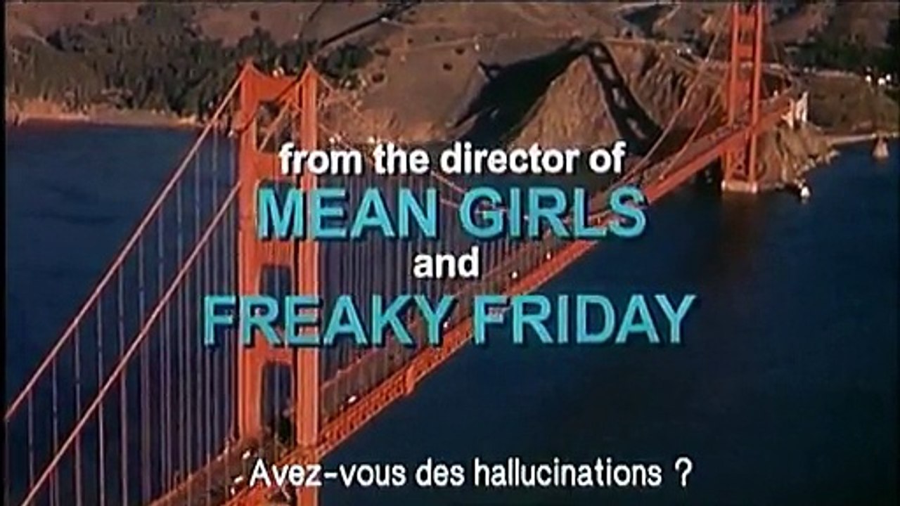 Et si c'était vrai..