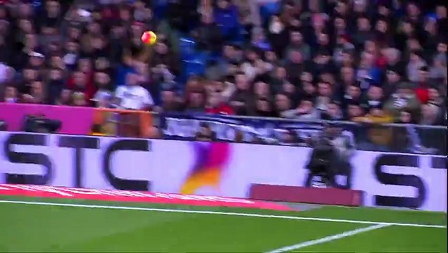 Gareth Bale es el mejor jugador de la Jornada 19 por su hat-trick frente al Deportivo