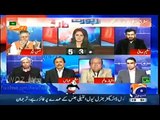 Should Pakistan Side with Saudi Arabia in Saudi Iran Conflict - Watch Hassan Nisar’s Reply