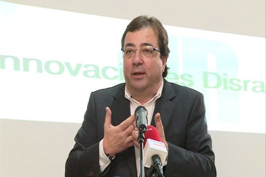 Vara: a la región le falta mayor dinamismo económico