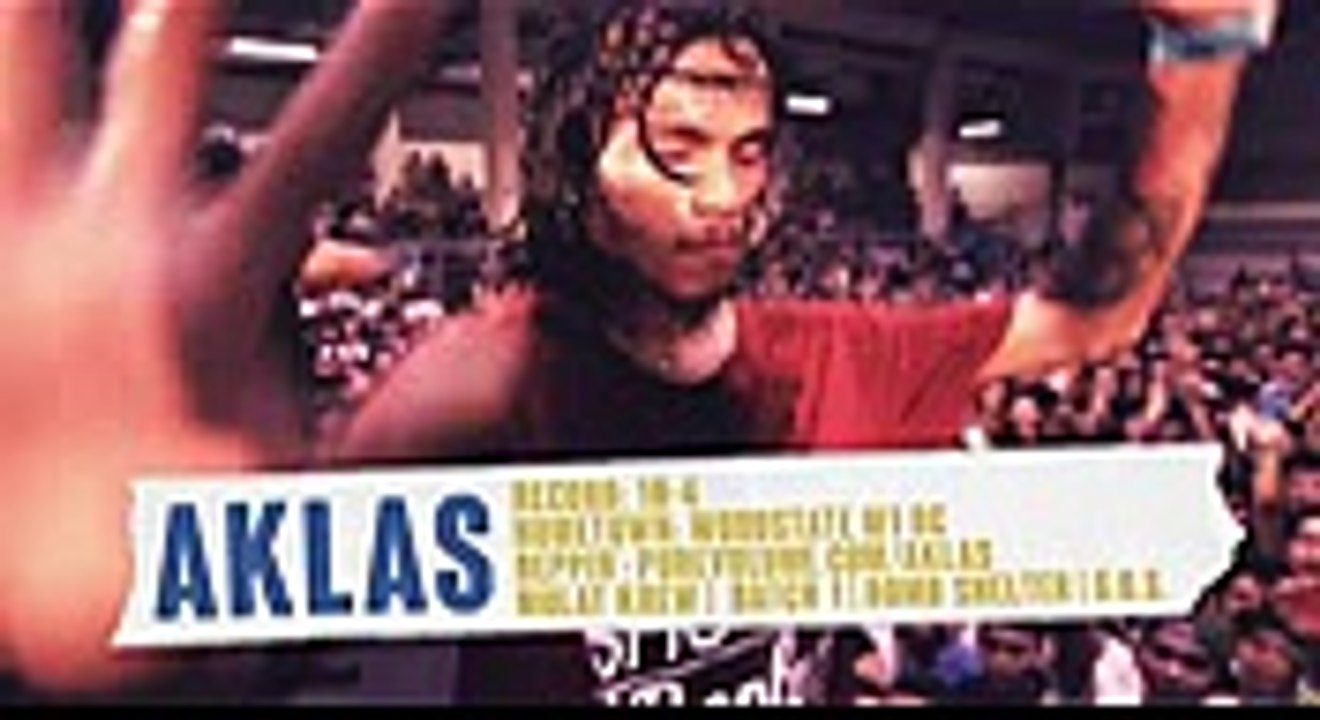 FlipTop   Loonie vs Aklas