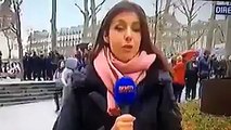 Le Jt De France 3 Aquitaine Qui Panique Et Censure Une