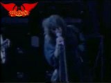 Aerosmith - walkin the dog