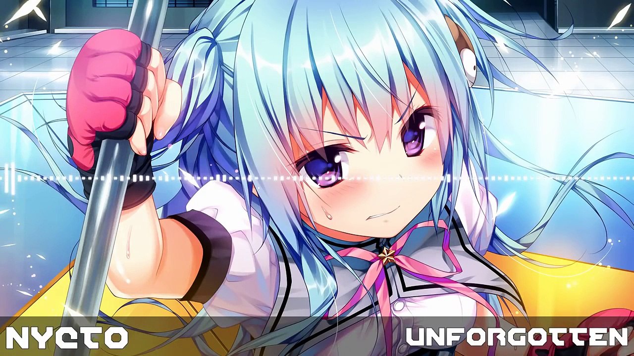 Nycto - Unforgotten (Anime/Manga/Visual Novel: Shirogane x Spirits!)
