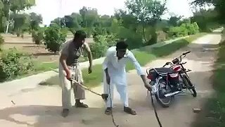 pakistani funny video