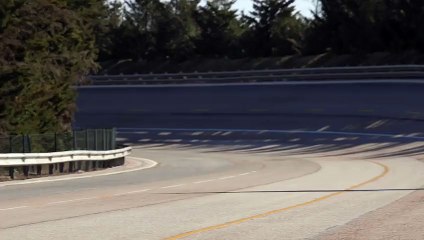 NEW 310 PS Honda Civic Type R official trailer