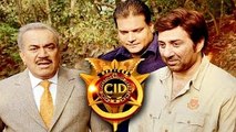 CID सी आई डी 9th January 2016 | Sunny Deol Ghayal Once Again Full On Location Special Epis