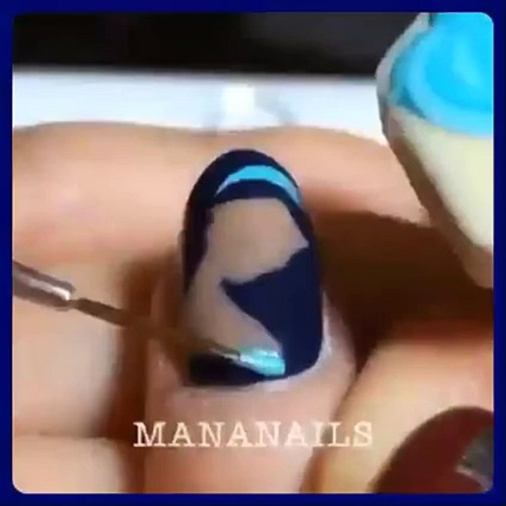 Nail Art