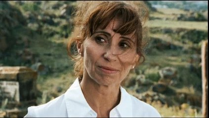 Le Voyage en Arménie