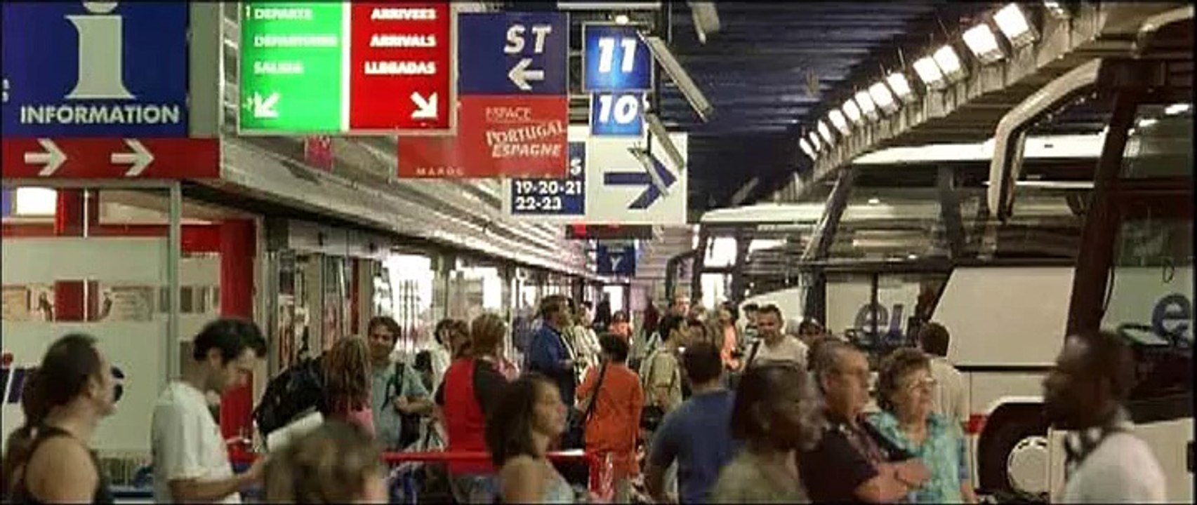 Je vais bien, ne t'en fais pas