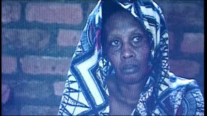 Kigali, des images contre un massacre