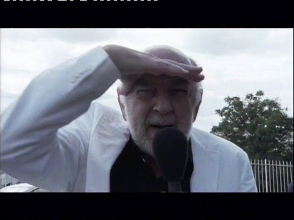 À vot' bon cur