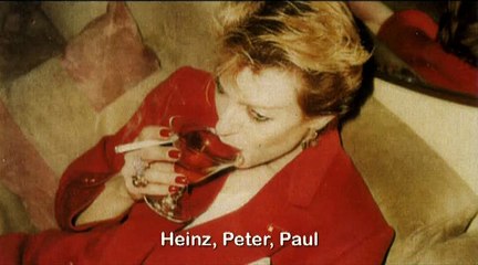 Le Bal des chattes sauvages