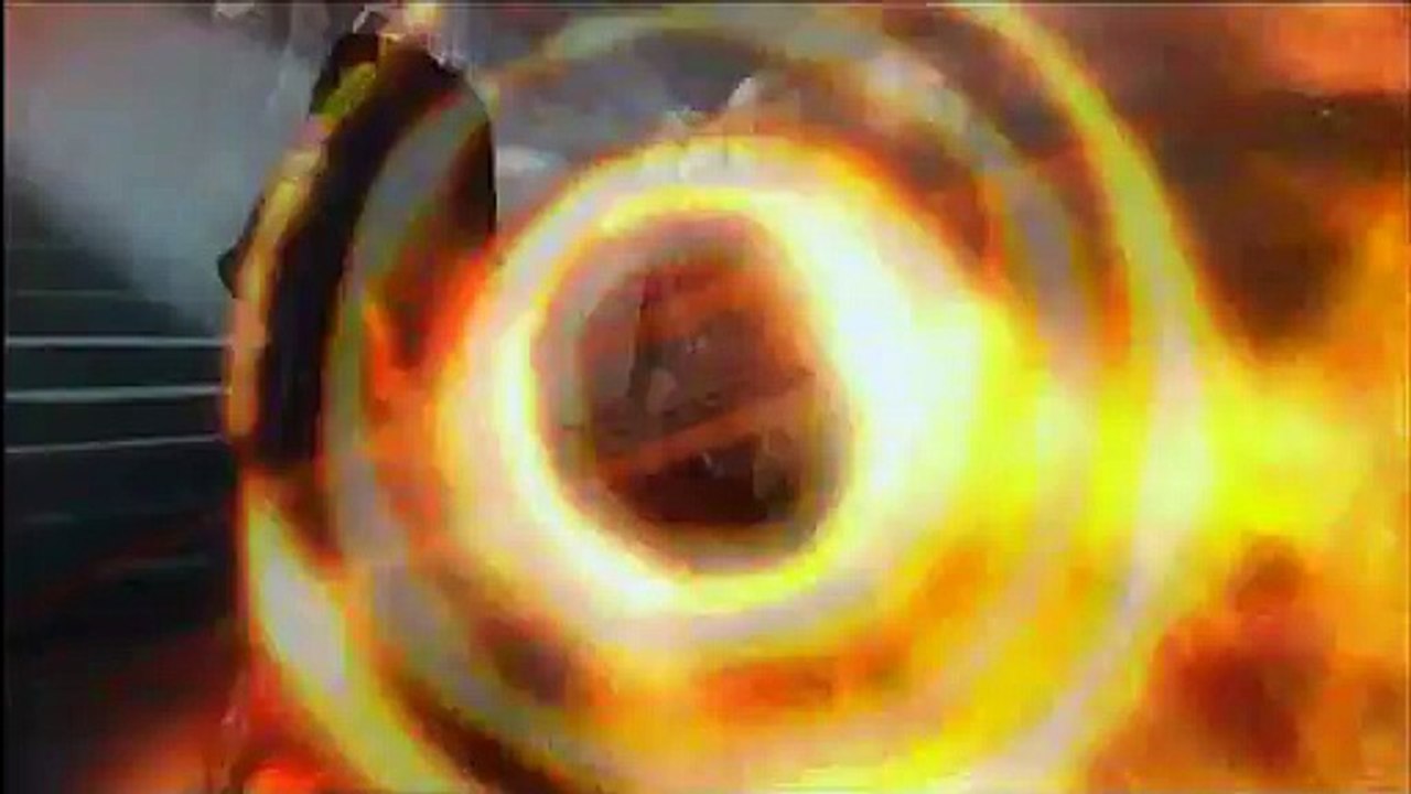 Donjons et dragons - La puissance suprême