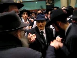 dance rav azimov et rav nemanov