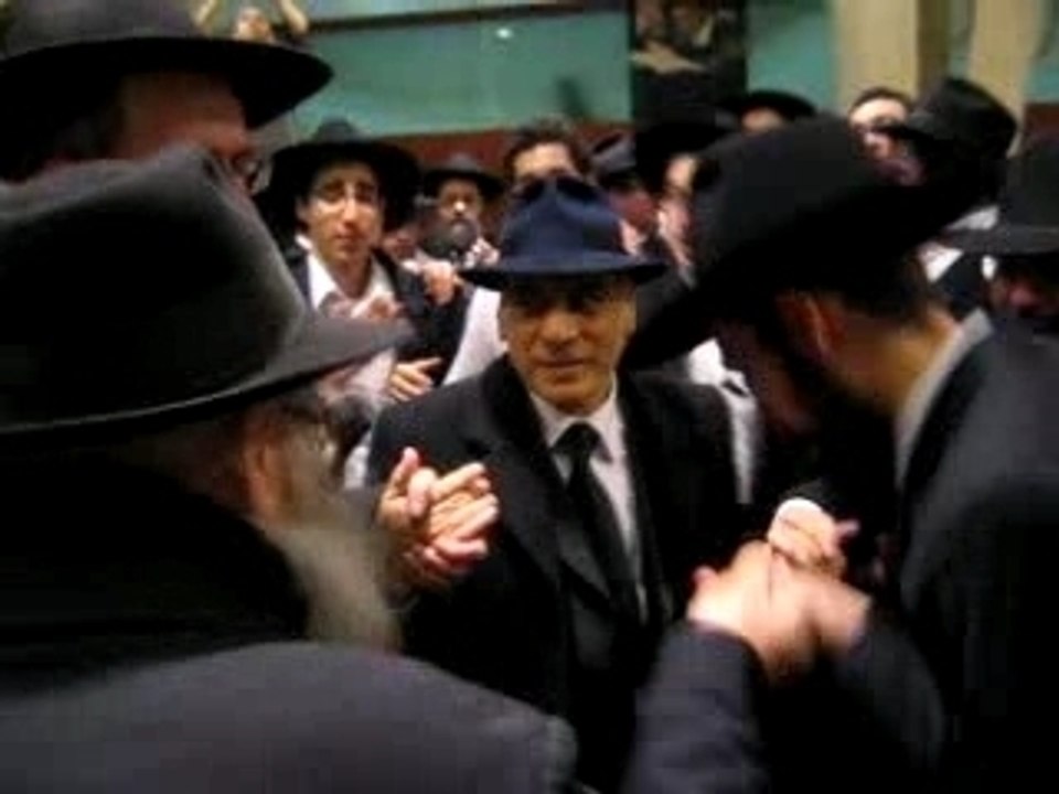 dance rav azimov et rav nemanov