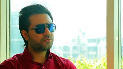 Mustafa Zahid talks about Big Bollwood Break & Vishesh Films