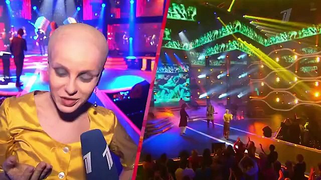 «Точь-в-точь». Александр Бон, Елена Темникова и Евгений Дятлов в новых образах