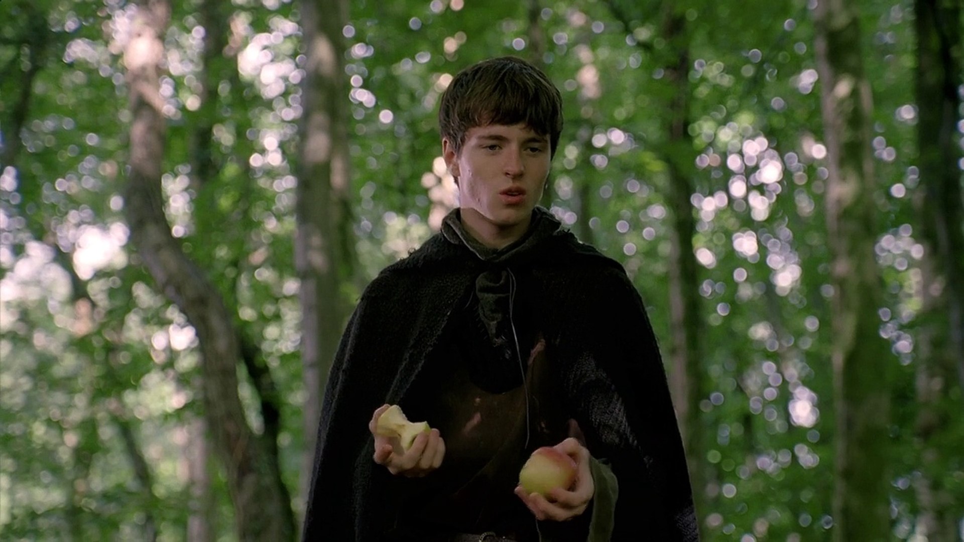 Merlin Season 5 Episode 8 The Hollow Queen Dailymotion Video.