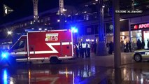 Cologne: certains agresseurs identifiés, les autorités appellent à ne pas stigmatiser