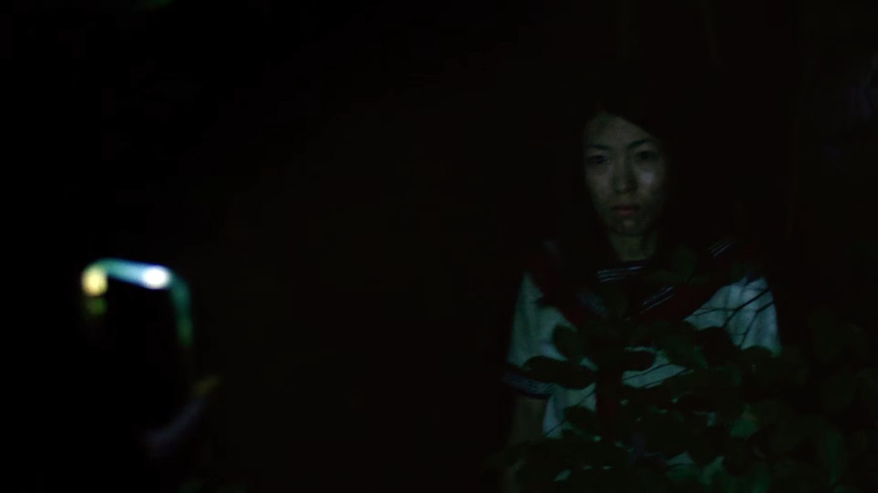 The Forest 2016 Film Movie Clip Need Your Help - Natalie Dormer Movie