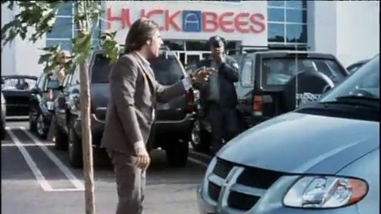 J'adore Huckabees