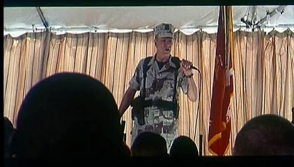 Jarhead - La fin de l'innocence