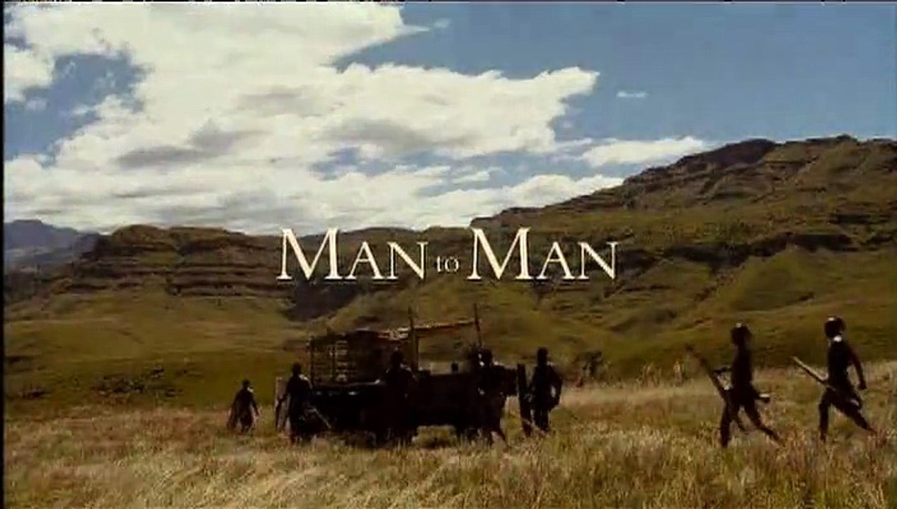 Man to Man
