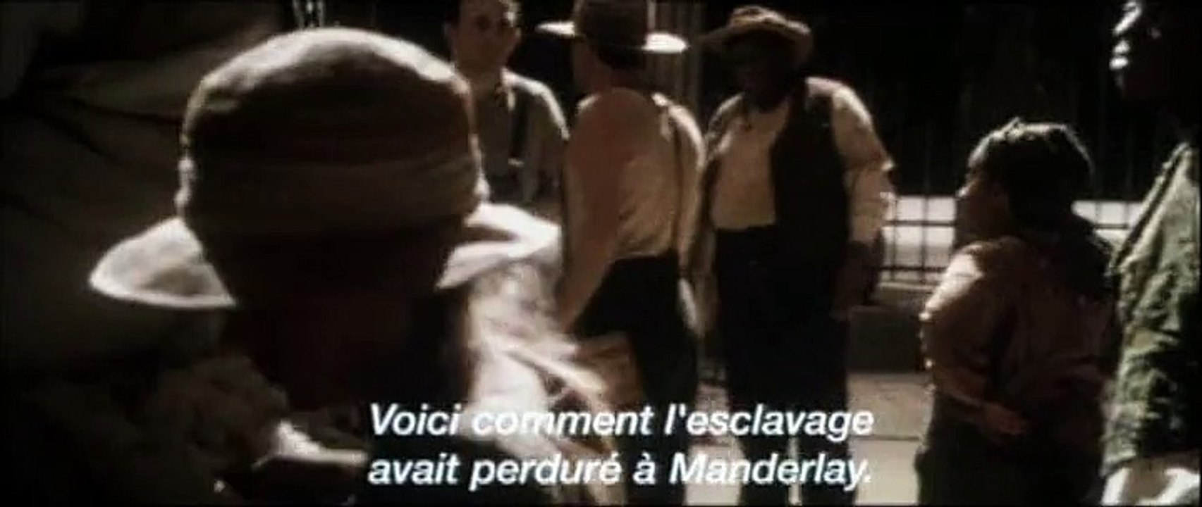 Manderlay