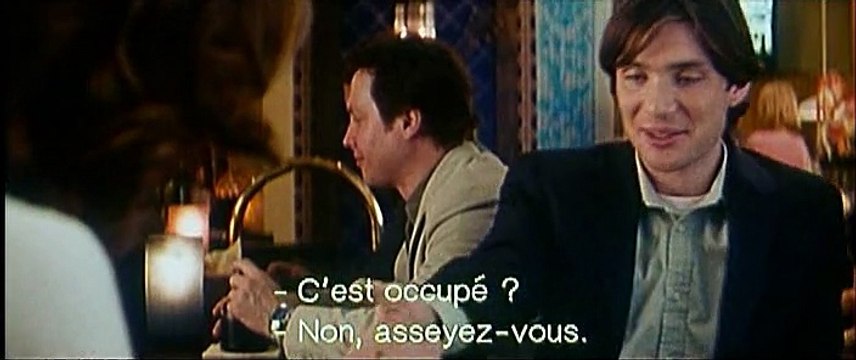 Red Eye - Sous haute pression