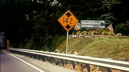 Rencontres à Elizabethtown