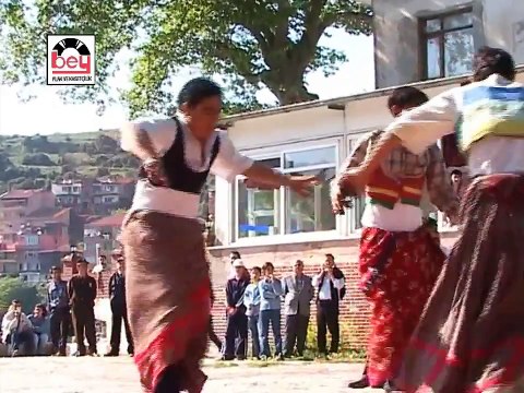 Bartın Ekibi - Bartın Oyun Havası