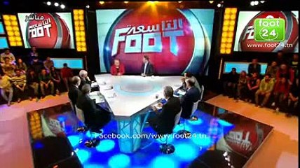 جعفر القاسمي يحكي على ولدو يترانى فوت فوزي البنزرتي على ركايبو بالضحك