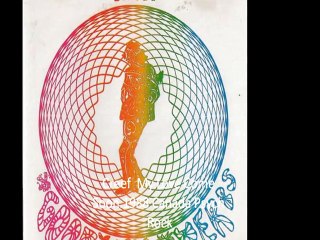 Creef "My Love Come Soon" 1988 Canada Psych Rock