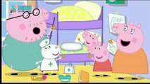 Peppa Wutz - Deutsch -Beste Freunde - und - Polly Piepmatz