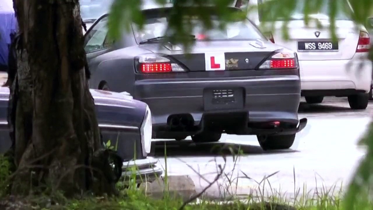 novice driver