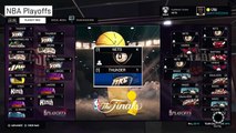 NBA2k15 Nets Rebuild MyLeague - NBA CHAMPIONS