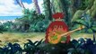 Stitch! new cartoon series episode 07 - Stitch Becomes a Mama (3 3)