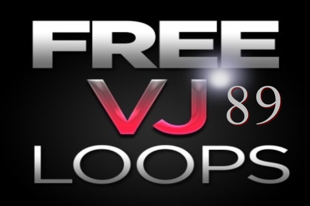 Free VJ Loops 89