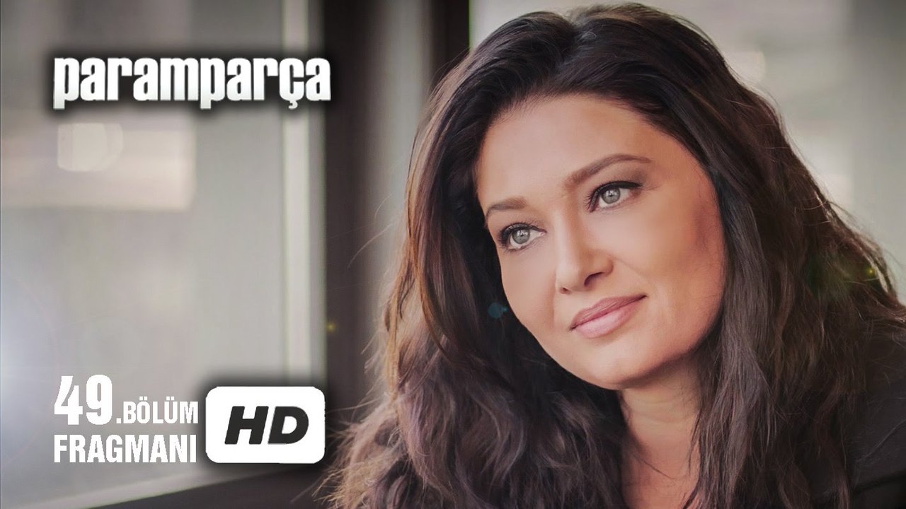 Paramparça 49. Bölüm Fragmanı - 18 Ocak 2016