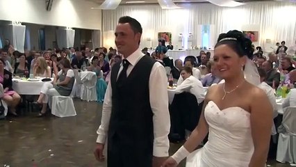СОСЕД СДАЛ НЕВЕСТУ ПО ПОЛНОЙ!