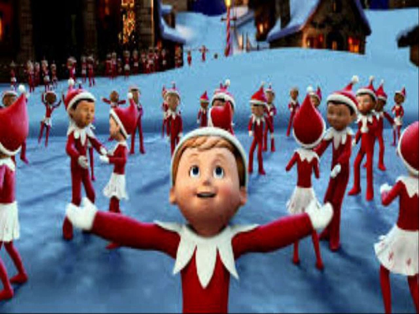 Elf movie dailymotion hotsell