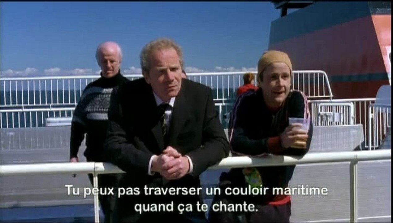 Une belle journée