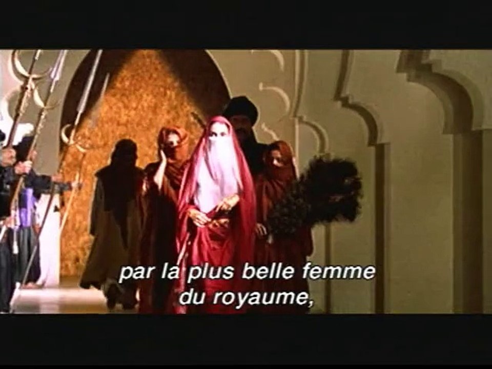 Le 13ème guerrier
