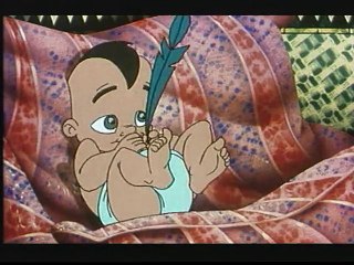 Ahmed, prince de l'Alhambra