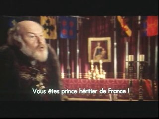 A tout jamais - une histoire de Cendrillon