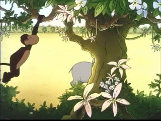 Babar, roi des éléphants