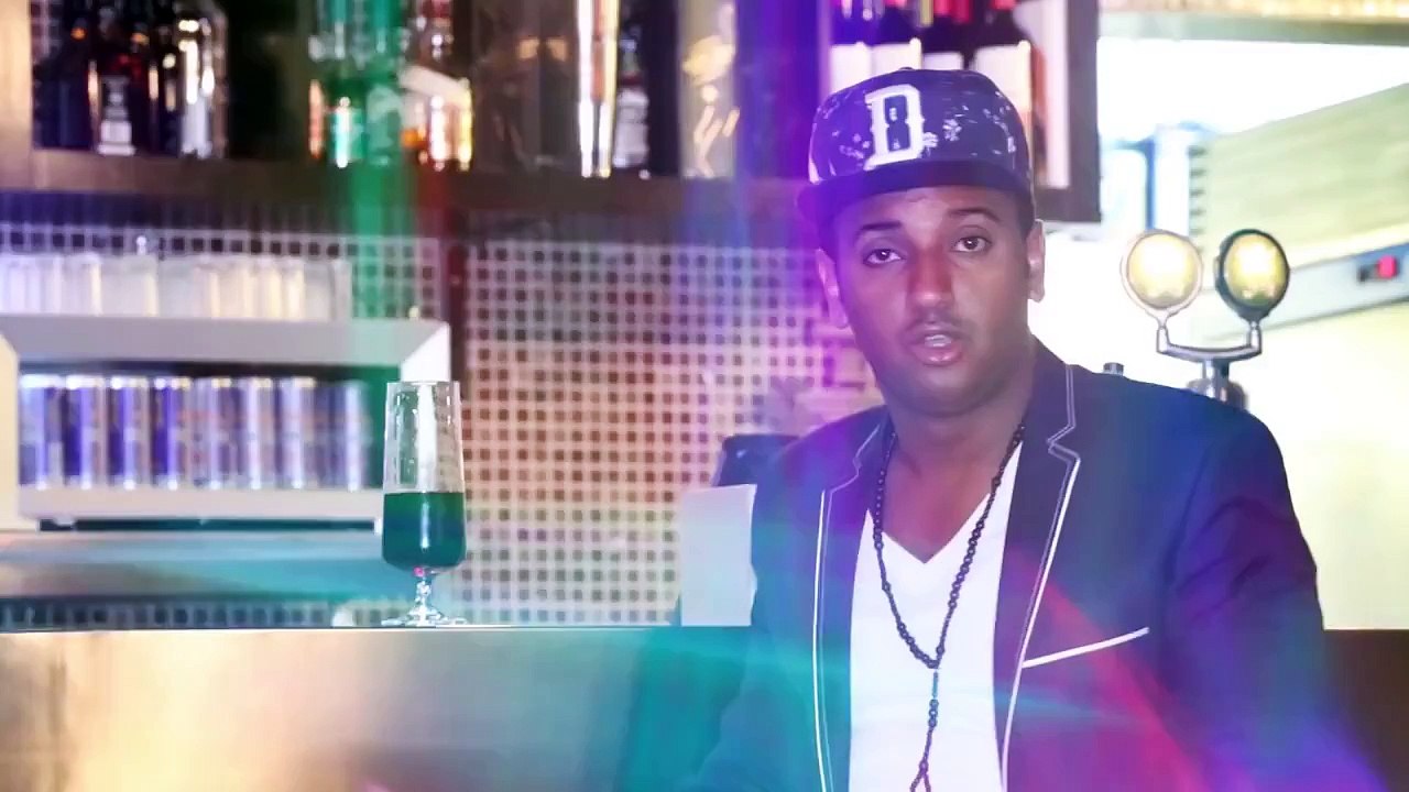 New Eritrean music 2016 by Robel Haile - መኖም ከሰበ